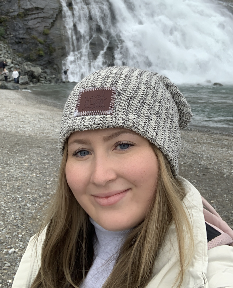 Alaska